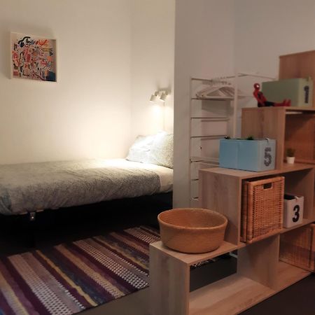 La Caramba Amplio Apartamento En La Playa 말라가 외부 사진