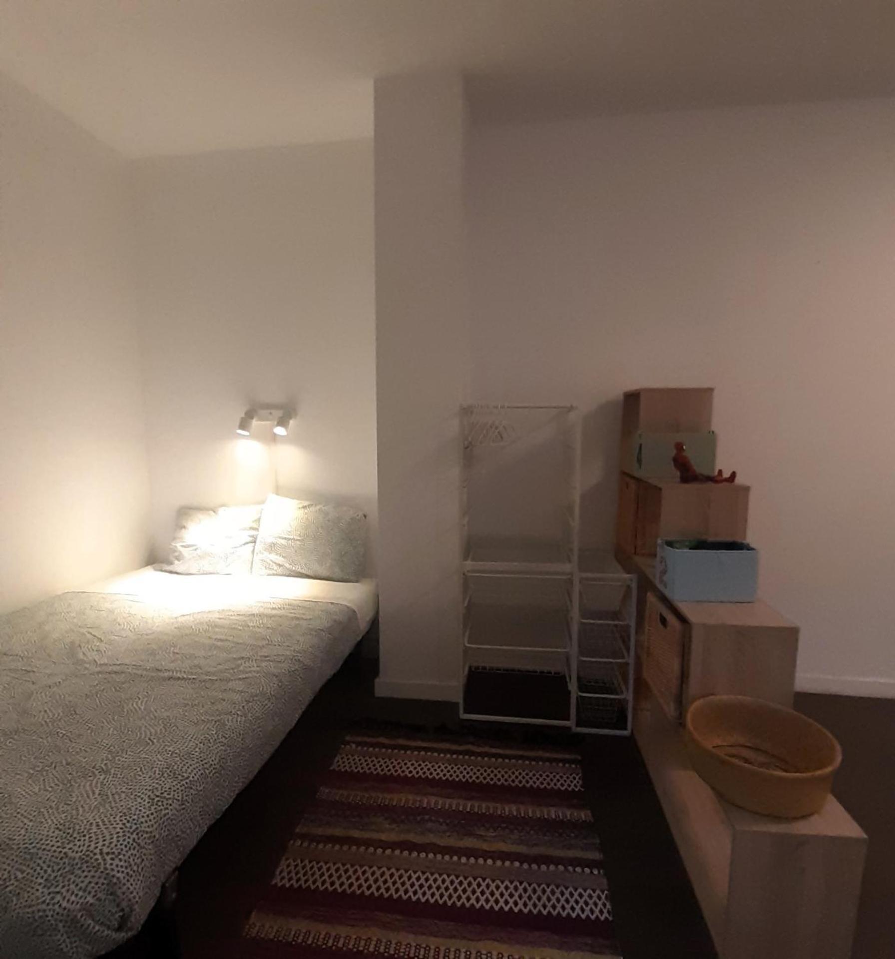 La Caramba Amplio Apartamento En La Playa 말라가 외부 사진