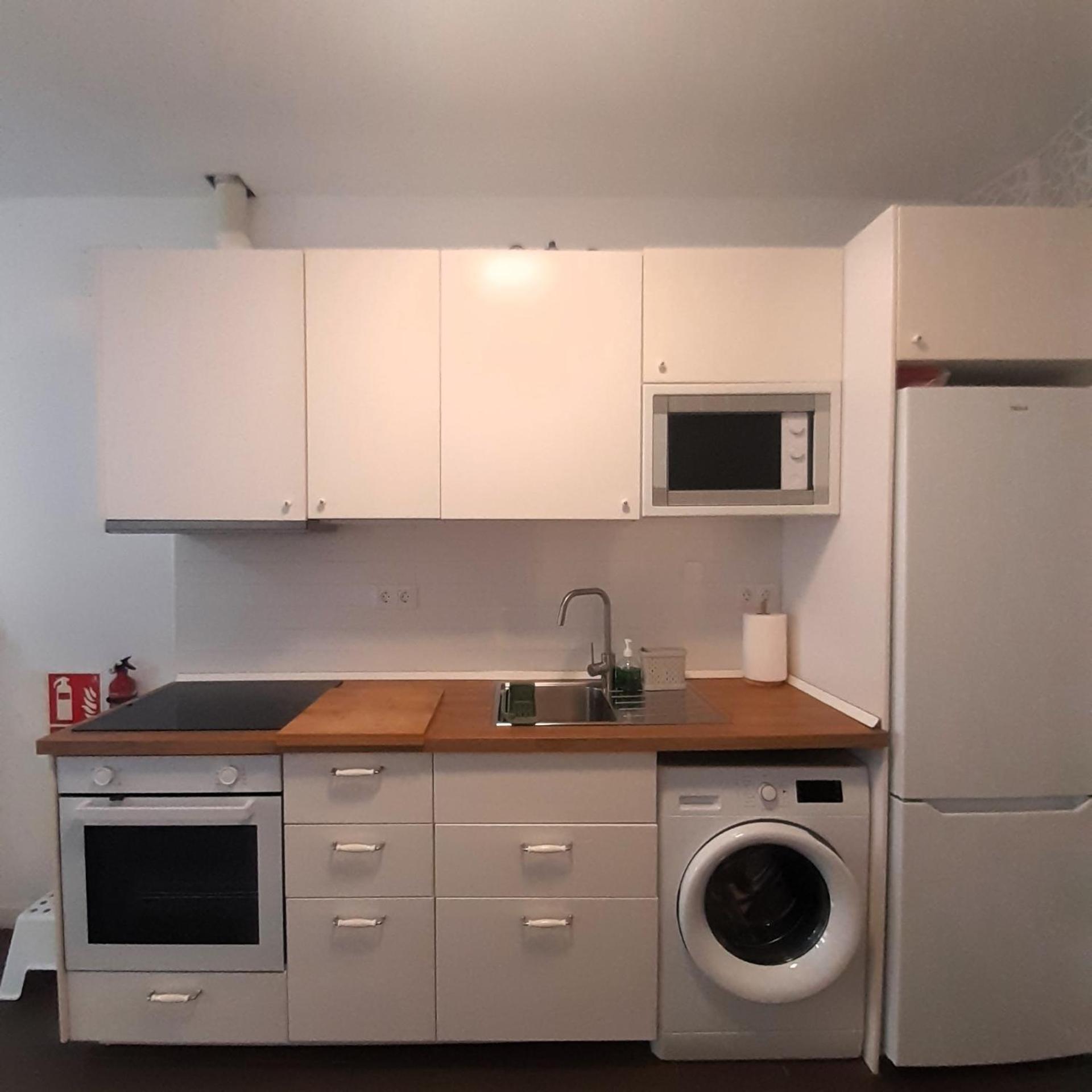 La Caramba Amplio Apartamento En La Playa 말라가 외부 사진