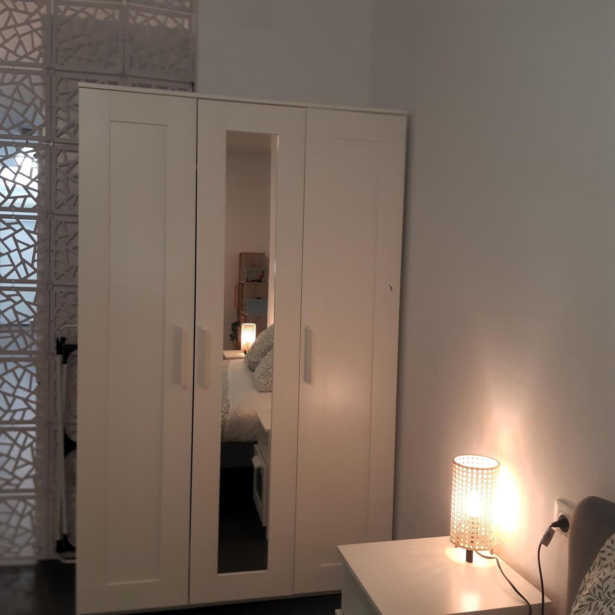 La Caramba Amplio Apartamento En La Playa 말라가 외부 사진