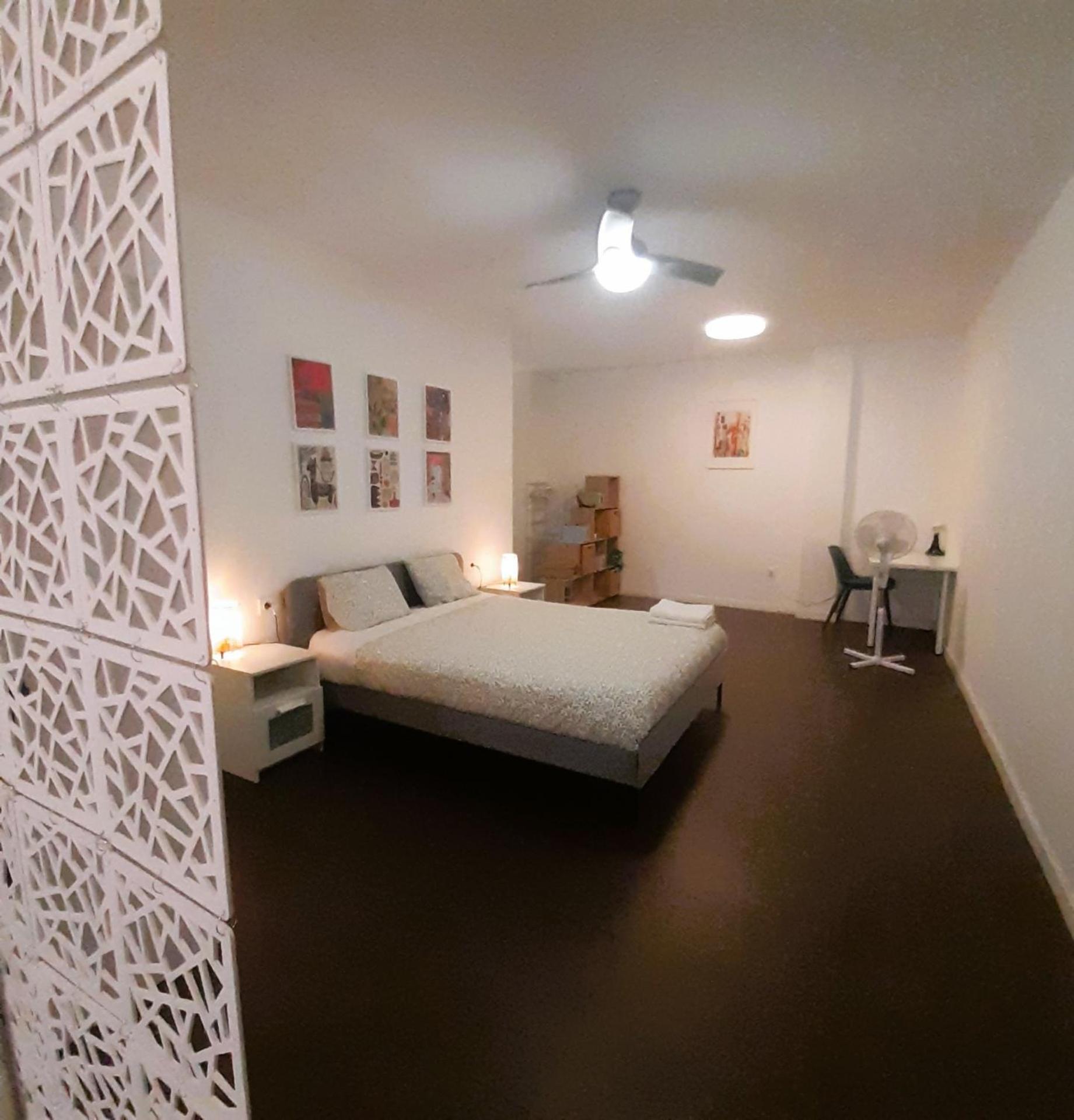 La Caramba Amplio Apartamento En La Playa 말라가 외부 사진