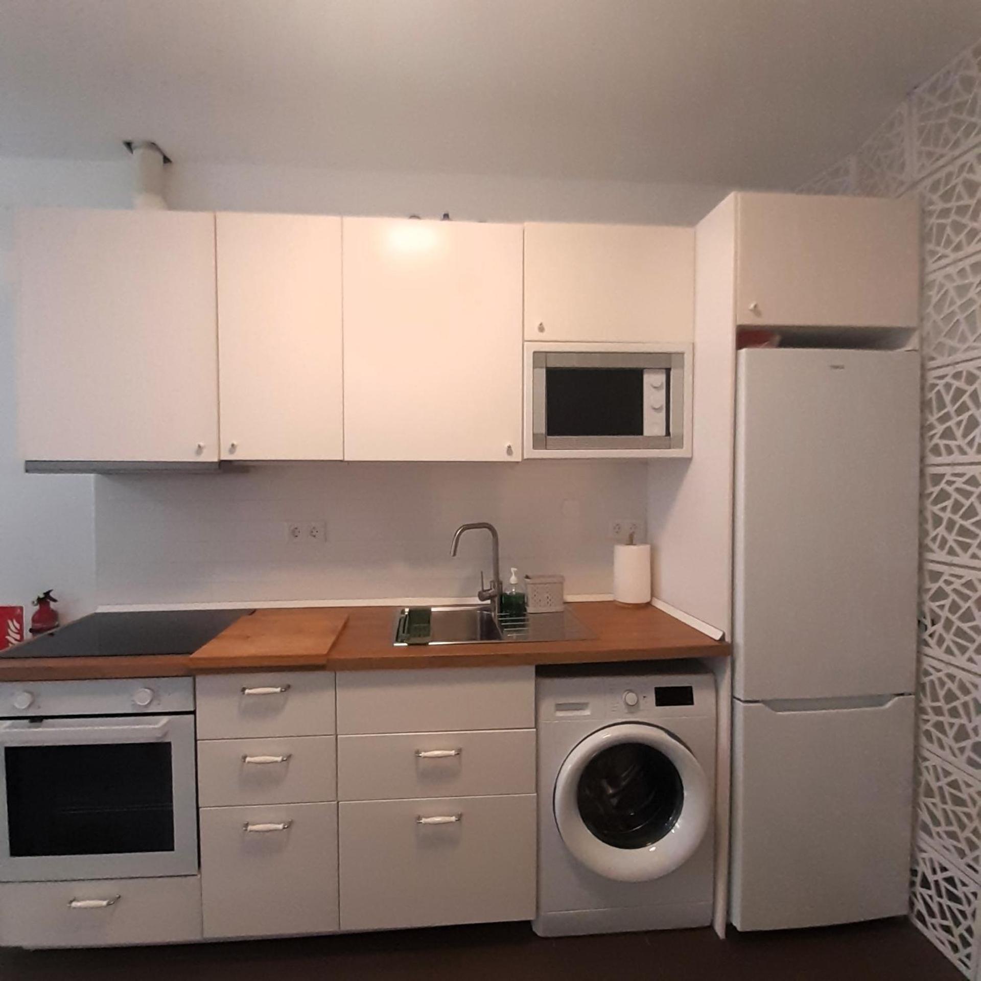 La Caramba Amplio Apartamento En La Playa 말라가 외부 사진