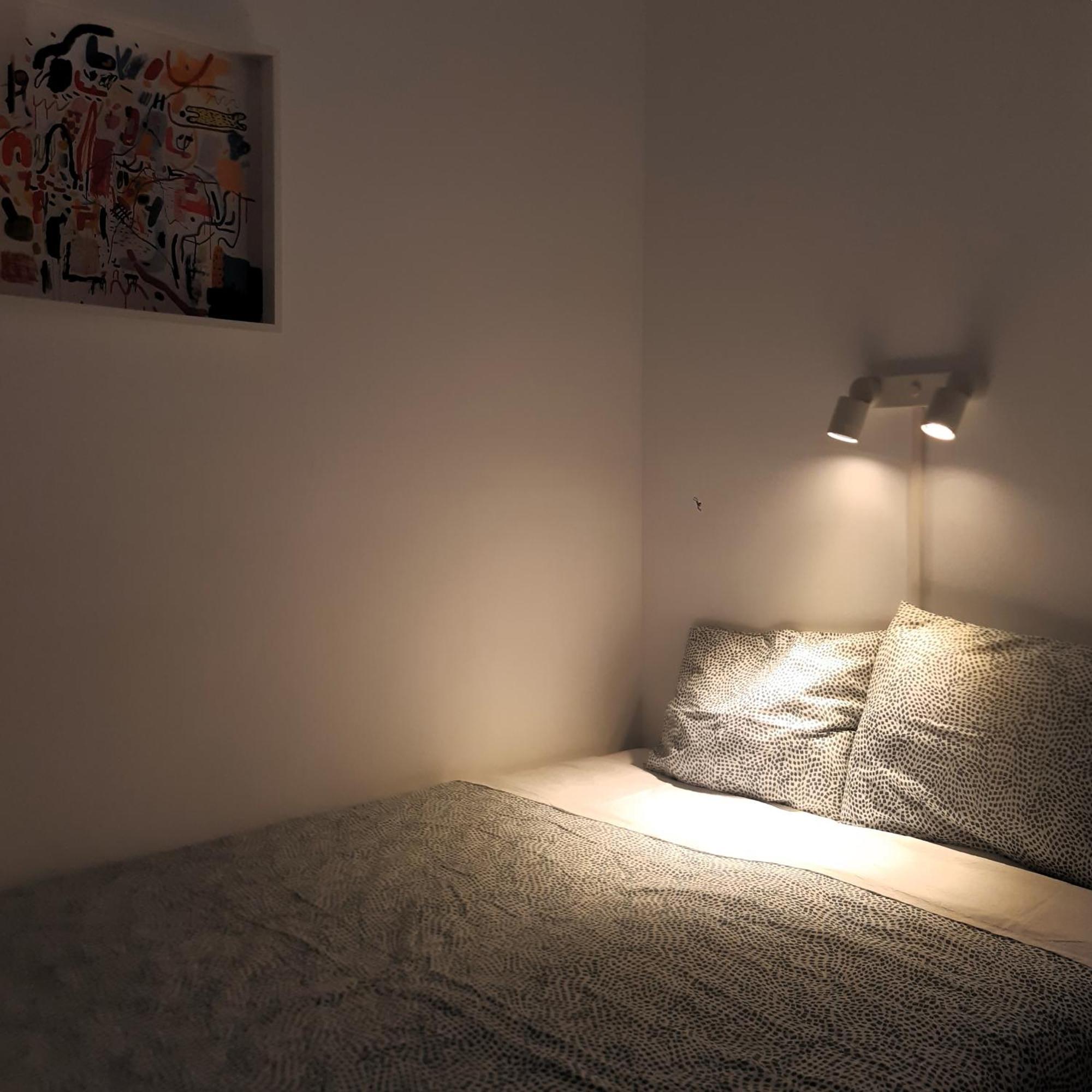 La Caramba Amplio Apartamento En La Playa 말라가 외부 사진